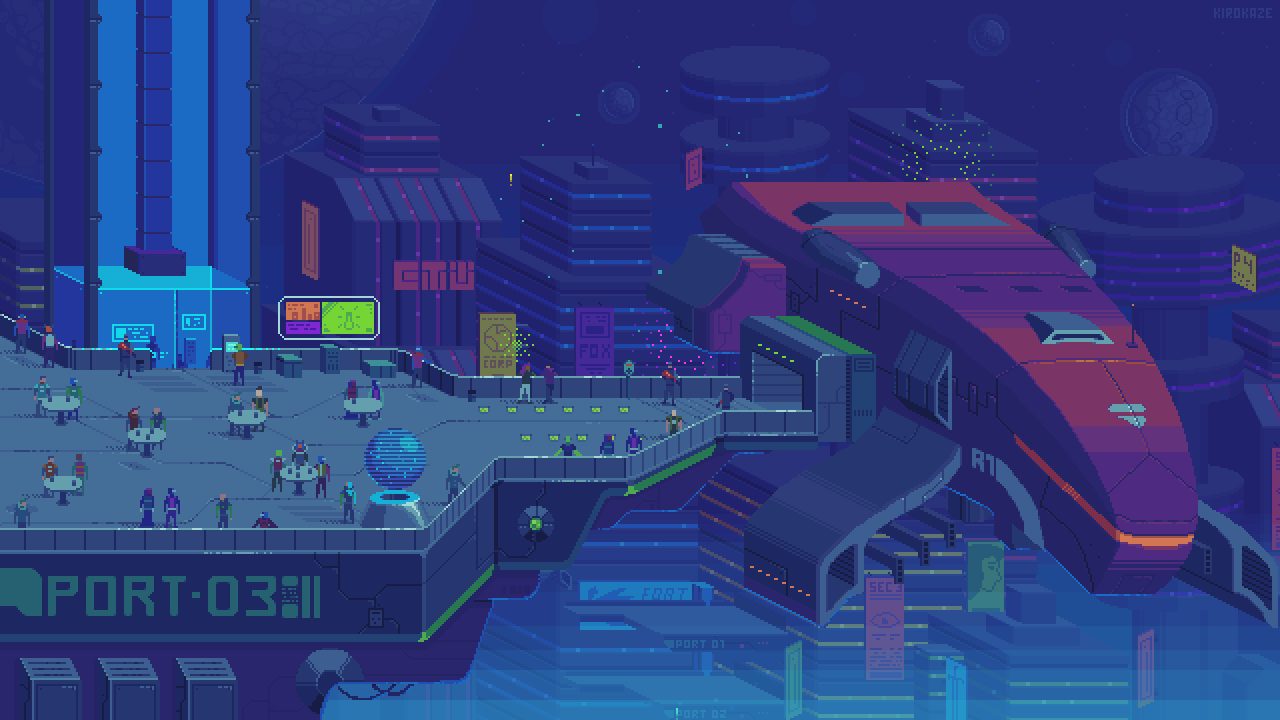space_port_by_kirokaze_d9m693z.gif