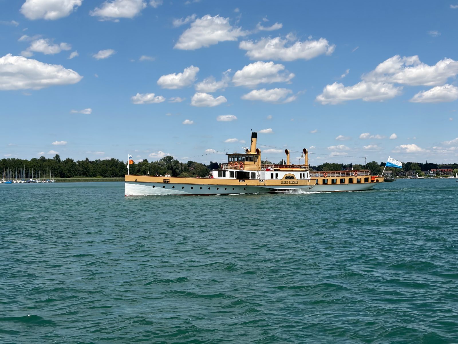 chiemsee