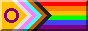 Progress Pride flag